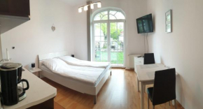 Apartament Trzy Korony 1